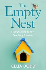 Kartonierter Einband (Kt) The Empty Nest von Dodd Celia