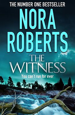 Kartonierter Einband The Witness von Nora Roberts