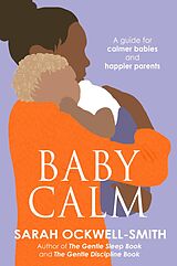 E-Book (epub) BabyCalm von Sarah Ockwell-Smith