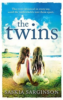 E-Book (epub) Twins von Saskia Sarginson
