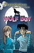 E-Book (epub) Wolf Boy von Andrew Fusek Peters