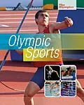 E-Book (epub) Olympic Sports von Nick Hunter