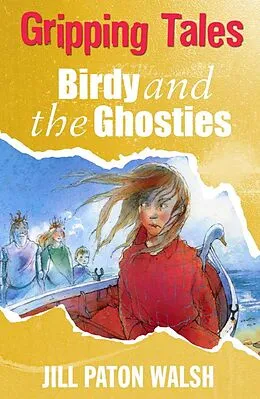 E-Book (epub) Birdy and the Ghosties von Jill Paton Walsh