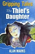 E-Book (epub) Thief's Daughter von Alan Marks