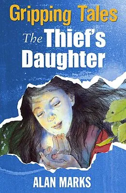 E-Book (epub) Thief's Daughter von Alan Marks