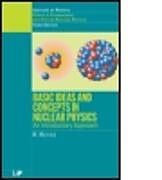 Basic Ideas and Concepts in Nuclear Physics