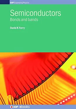 E-Book (epub) Semiconductors von David K Ferry