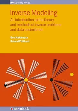 E-Book (epub) Inverse Modeling von Gen Nakamura, Roland Potthast