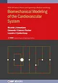 E-Book (epub) Biomechanical Modeling of the Cardiovascular System von Ricardo Luis Armentano, Edmundo Ignacio Cabrera Fischer, Leandro Javier Cymberknop