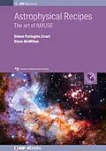 ePUB Astrophysical Recipes von Simon Portegies Zwart, Steve Mcmillan