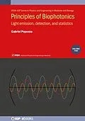 E-Book (epub) Principles of Biophotonics, Volume 2 von Gabriel Popescu