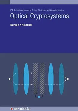 E-Book (epub) Optical Cryptosystems von Naveen K. Nishchal