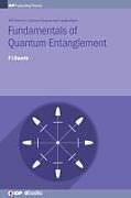 Fundamentals of Quantum Entanglement