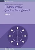 E-Book (epub) Fundamentals of Quantum Entanglement von F J Duarte