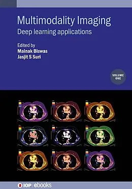 E-Book (epub) Multimodality Imaging, Volume 1 von Jasjit S Suri, Mainak Biswas