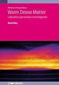 E-Book (epub) Warm Dense Matter von David Riley