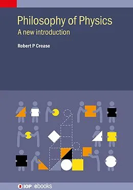 E-Book (epub) Philosophy of Physics von Robert P Crease