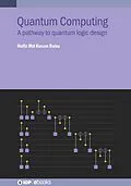 E-Book (epub) Quantum Computing von Hafiz Md. Hasan Babu