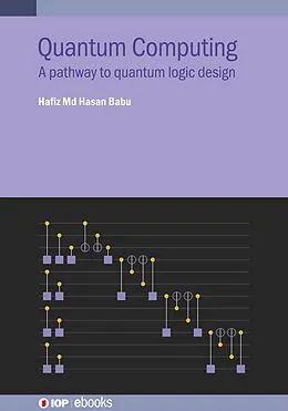 E-Book (epub) Quantum Computing von Hafiz Md. Hasan Babu