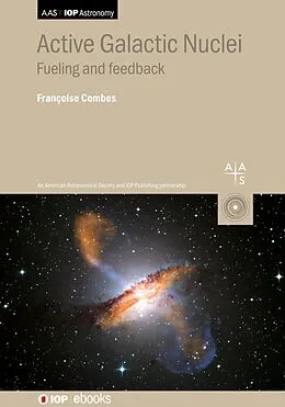 E-Book (epub) Active Galactic Nuclei von Françoise Combes