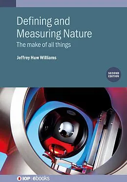 E-Book (epub) Defining and Measuring Nature (Second Edition) von Jeffrey H Williams