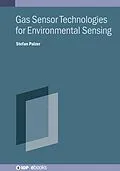 E-Book (epub) Gas Sensor Technologies for Environmental Sensing von Stefan Palzer