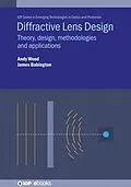 ePUB Diffractive Lens Design von Andrew Wood, James Babington