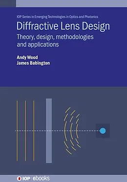 ePUB Diffractive Lens Design von Andrew Wood, James Babington
