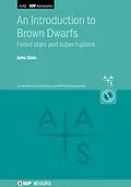 E-Book (epub) An Introduction to Brown Dwarfs von John Gizis
