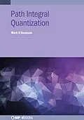 E-Book (epub) Path Integral Quantization von Mark S Swanson