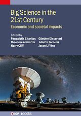 eBook (epub) Big Science in the 21st Century de 