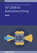 E-Book (epub) ToF LiDAR for Autonomous Driving von Wei Wei