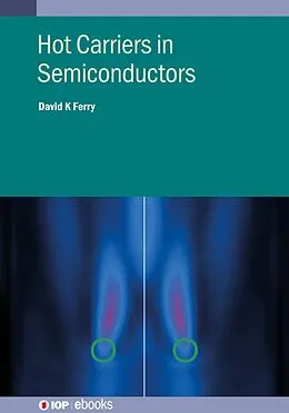 E-Book (epub) Hot Carriers in Semiconductors von David K Ferry