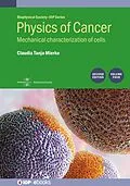 E-Book (epub) Physics of Cancer, Volume 4 (Second Edition) von Claudia Tanja Mierke