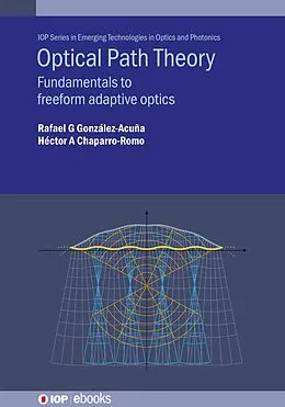 E-Book (epub) Optical Path Theory von Rafael G González-Acuña, Héctor A Chaparro-Romo