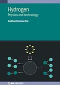 E-Book (epub) Hydrogen von Sindhunil Barman Roy