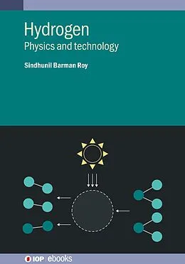 E-Book (epub) Hydrogen von Sindhunil Barman Roy