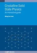 E-Book (epub) Crystalline Solid State Physics von Meng Lee Leek