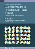 E-Book (epub) Electrical Impedance Tomography for Tactile Imaging von Elisabeth Smela