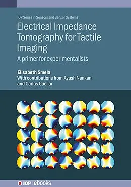 E-Book (epub) Electrical Impedance Tomography for Tactile Imaging von Elisabeth Smela