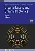 E-Book (epub) Organic Lasers and Organic Photonics (Second Edition) von F J Duarte