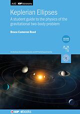 eBook (epub) Keplerian Ellipses (Second Edition) de Bruce Cameron Reed