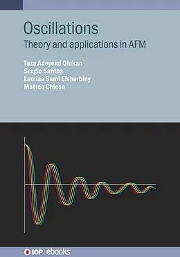 ePUB Oscillations von Tuza Adeyemi Olukan, Sergio Santos, Matteo Chiesa
