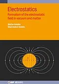 E-Book (epub) Electrostatics von  Tefan Antohe, Vlad-Andrei Antohe