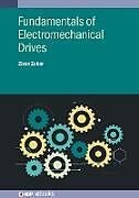 Livre Relié Fundamentals of Electromechanical Drives de Zivan (New York University (United States)) Zabar