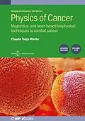 E-Book (epub) Physics of Cancer, Volume 5 (Second Edition) von Claudia Tanja Mierke