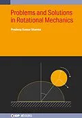 E-Book (epub) Problems and Solutions in Rotational Mechanics von Pradeep Kumar Sharma