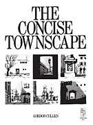 Couverture cartonnée Concise Townscape de Cullen Gordon