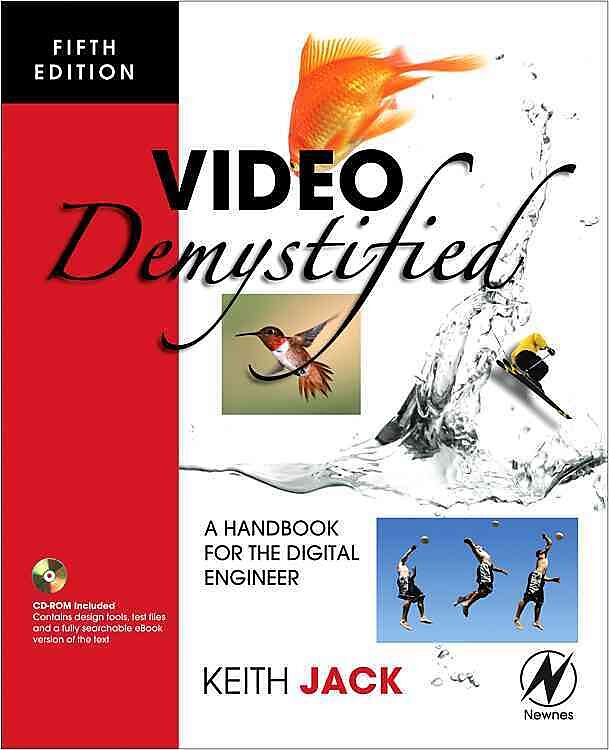 Video Demystified