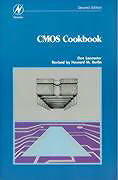 Couverture cartonnée CMOS Cookbook de DON LANCASTER, Howard M. Berlin